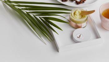 Ranní a noční vitamínová bomba od Jane Scrivner