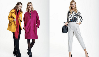 Podzimní Lookbook Pietro Filipi oplývá sofistikovanou business módou