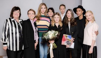 Vítěz H&amp;M Design Award