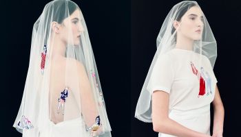 Nová svatební kolekce LOVE ME! české značky LEEDA myslí na ženy různých proporcí