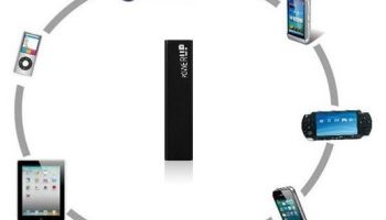 POWERBANKA Power Up MIN I - 2600