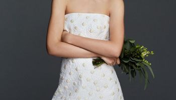 Svatební Max Mara