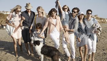 Stylová dětská kolekce s.Oliver S/S 2015
