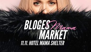 NIKOL MORAVCOVÁ BLOGES MAMA MARKET