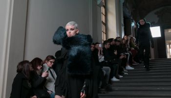 Mercedes-Benz Prague Fashion Week je konečně tady!