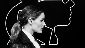 Olivia Palermo oznámila spolupráci se značkou Karl Lagerfeld
