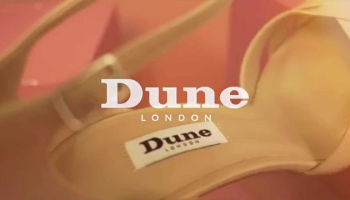 Nová značka Dune London potěší milovnice obuvi a kabelek
