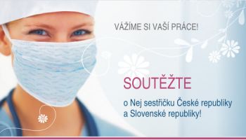 Známe finalistky BATIST Nej sestřičky 2016