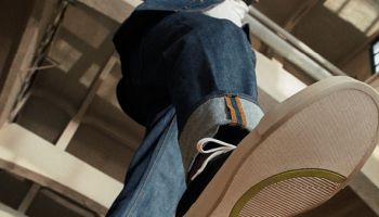 GOOD NEWS x H&amp;M –  limitovaná kolekce unisex tenisek, které zanechávají menší ekologickou stopu