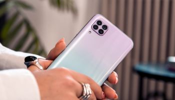 P40 lite od Huawei je parťák, na kterého se můžete spolehnout