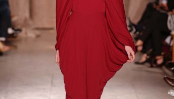 Zac Posen F/W 15-16