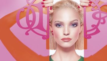 Kingdom of Colors Look – Dior Jaro 2015