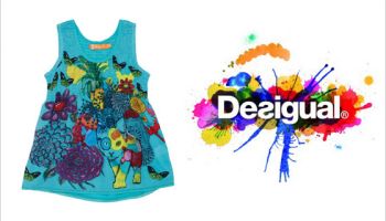 Desigual otevře svoji již druhou pražskou prodejnu v Centru Chodov a speciálním překvapením zahájí týden módních trendů „Chodov Fashion Week“