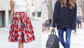 Už vás obsah vašeho šatníku nudí? Poradíme, jak i přesto vytvářet zajímavé outfity
