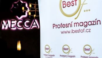 8. Profesní setkání magazínu Best of bylo jednoznačně the best!