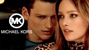 Michael Kors a brýle Luxottica