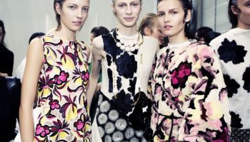 Marni S/S 2015