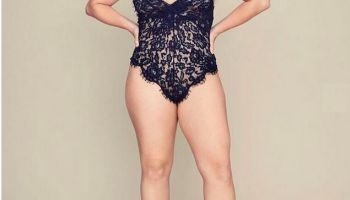 Přichází velký zlom: Victoria's Secret najmula první plus-size modelku