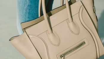 TOP kabelky podzimu 2015: boom zažívají SHOPPER BAGS