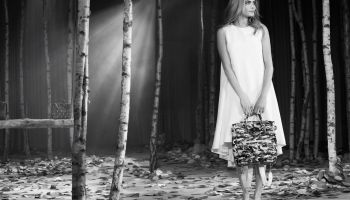 Novinky z Londýna: Cara Delevigne designérkou Mulberry