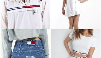 OBRAZEM: Fenomén Tommy Hilfiger