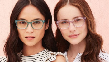 Značka Warby Parker představila novou kolekci brýlí