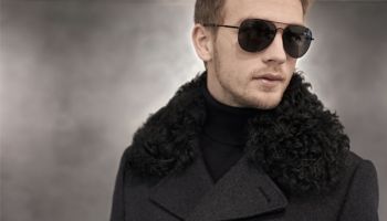 Michael Kors A/W 2015 Men’s Collection
