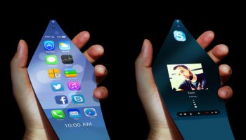 Apple iTie – bizarní ale funkční gadget