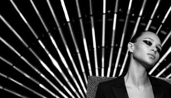 Saint Laurent se našel v rock and rollu