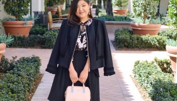 Karl Lagerfeld Paris zavádí plus size oblečení