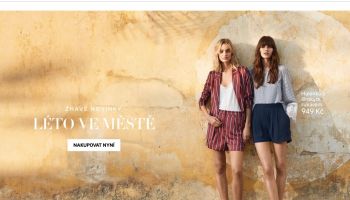 Proč lidé hledají slovní spojení h a m móda e shop?