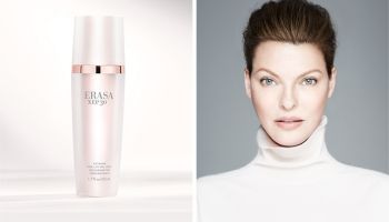 Supermodelka jmenována kreativní designérkou značky Erasa