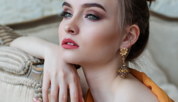 Jak si ženy komplikují líčení aneb nejčastější faux pas make-up