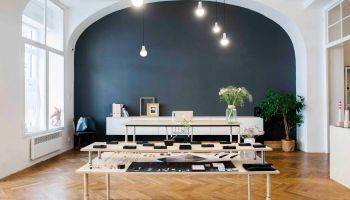 Fashion Revolution Week ve 100CLASS concept store