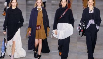 Nová kolekce 3.1 Philip Lim ve znamení vrstvení