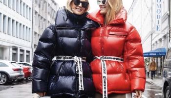 Puffer coat: tyhle kabáty vás rozhodně zahřejí