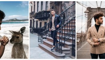 Inspirativní instagramové profily vol. II
