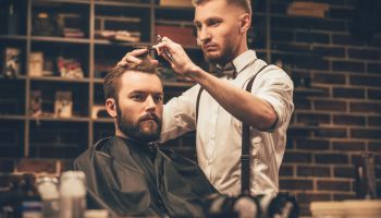Obliba barbershopů v ČR roste