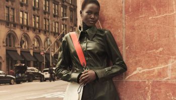 Nová exkluzivní kolekce od H&amp;M objevuje retro v moderním chaosu New Yorku