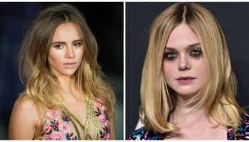 Třpytivé slzy jsou make-up trendem roku 2016