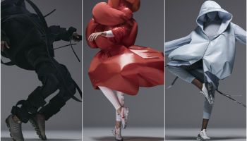 Nike přináší projekt Elements of Style