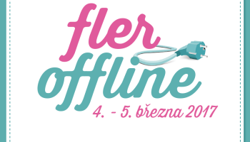 Fler Offline - 110 tvůrců naživo