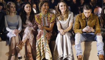 Triumfální rozmanitost v podání H&amp;M Studio AW16