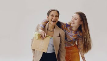 Sháníte na poslední chvíli dárek pro milovníky módy? Věnujte Zalando poukaz