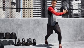 Nová sportovní kolekce H&amp;M