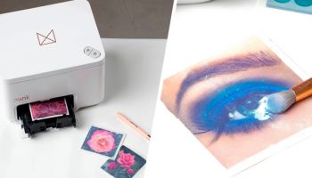 Revoluční novinka v kráse? 3D make-up tiskárna Mink bouří vody v kosmetickém průmyslu!