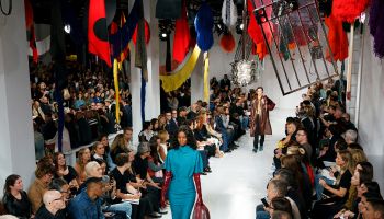 Raf Simons a jeho láska k filmu v jarní kolekci Calvin Klein