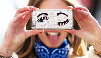 Jak na selfie v roce 2017? Osm tipů pro dokonalý snímek!