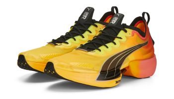 PUMA PŘEDSTAVUJE NOVOU GENERACI BĚŽECKÝCH BOT NITRO