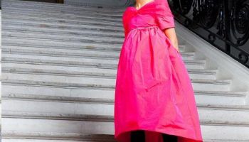 Punk´s not dead by Junior Gaultier